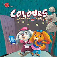 early learner - colours