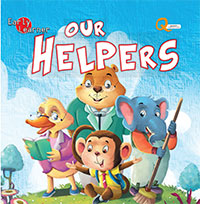 early learner - helpers
