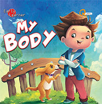 early learner - my body