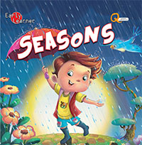 early learner - seasons
