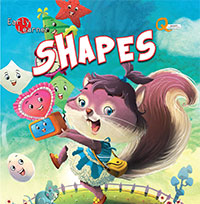 early learner - shapes