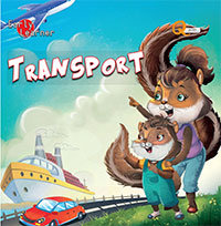early learner - transport