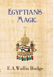egyptians magic