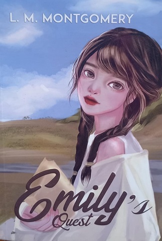 emily`s quest