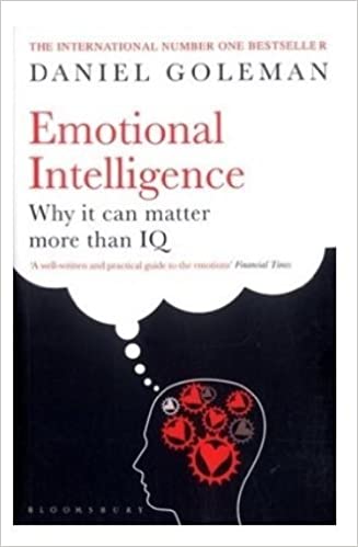 Emotional Intelligence: Why it Can Matter More Than IQ