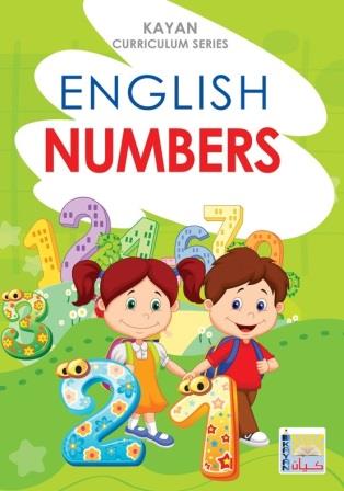 english numbers