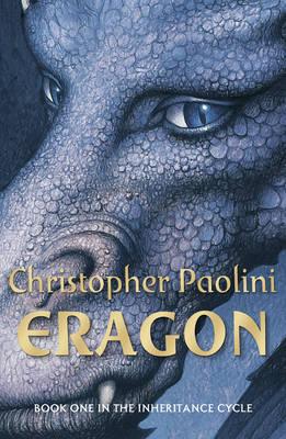 The Inheritance Cycle 1 : Eragon