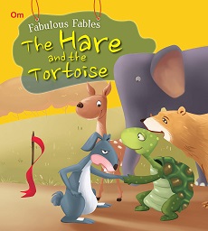 Fabulous Fables - The Hare And The Tortoise