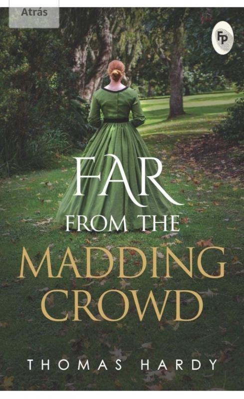 Far From The Madding Crowd