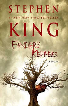 Finders keepers