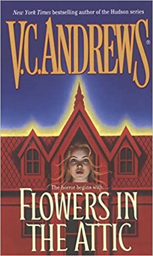 flowers in the attic