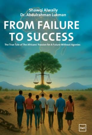 from failure to success