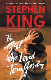 The girl who loved tom gordon