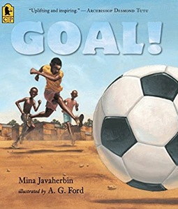 Goal !