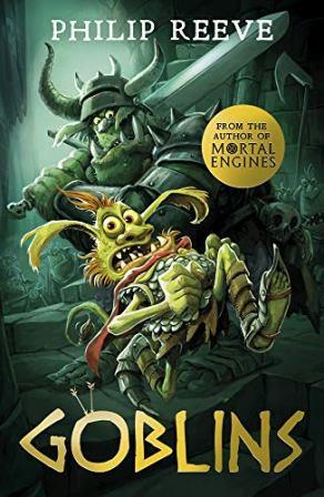 Goblins 1