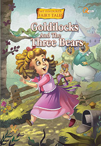 goldilocks and the three bears - favourite fairy tales - ط الفاروق