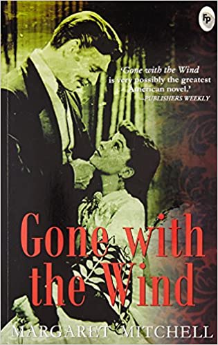 Gone With The Wind