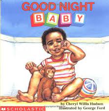 Goodnight, Baby!