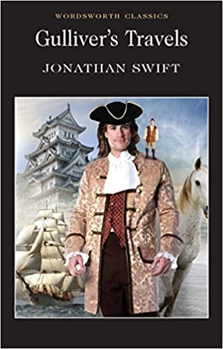 gulliver travels