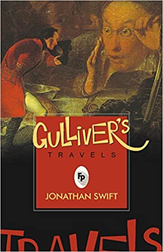Gullivers Travels