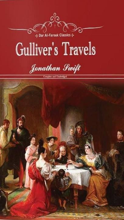 Gulliver's Travels