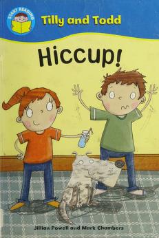 Hiccup!