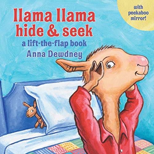 Hide and seek