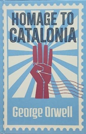 homage to catalonia