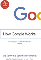 How Google Works