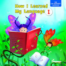 how I learned my language 1