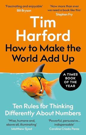 How to Make the World Add Up