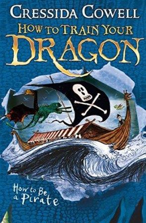 How to Train Your Dragon 2 : How to Be a Pirate
