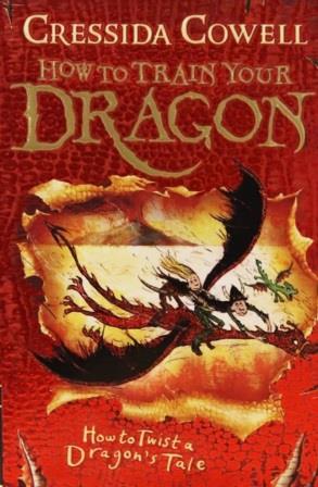 How to Train Your Dragon 5 : How to Twist a Dragon's Tale