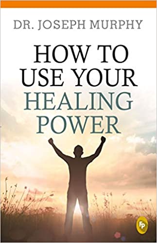 how to use your healing power