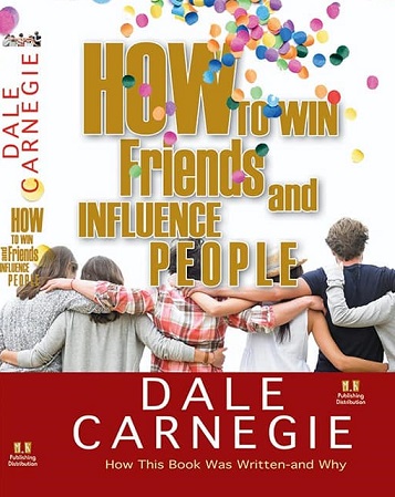 How to win friends