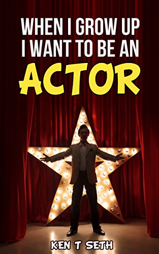 i want to be a - actor