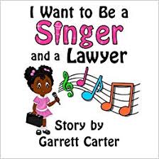 i want to be a - singer