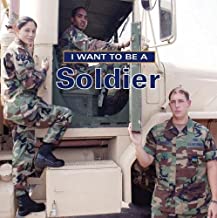 i want to be a - soldier