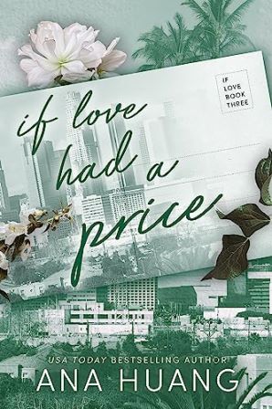 If Love 3 : If Love Had A Price