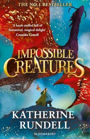  Impossible Creatures 13*17