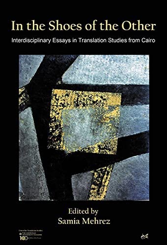 in the shoe of  the other