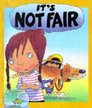 Its not fair!