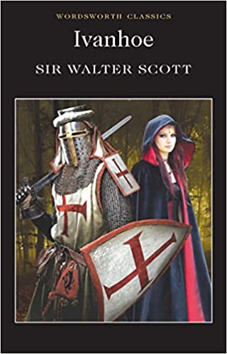 ivanhoe