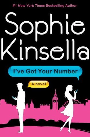 I've got your number