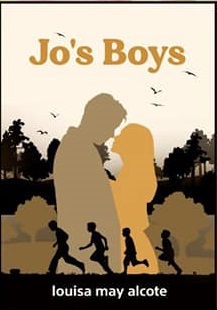 jo`s boys