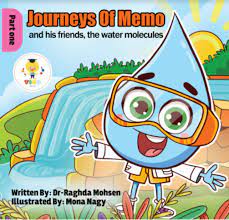journeys of memo 1