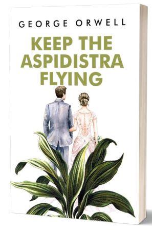 keep the aspidistra flying