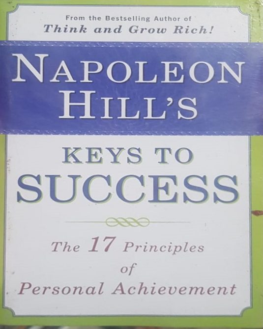 kesys to success