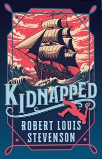 kidnapped
