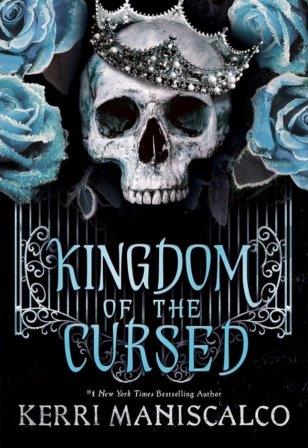 Kingdom of the Wicked 2 : Kingdom of the Cursed